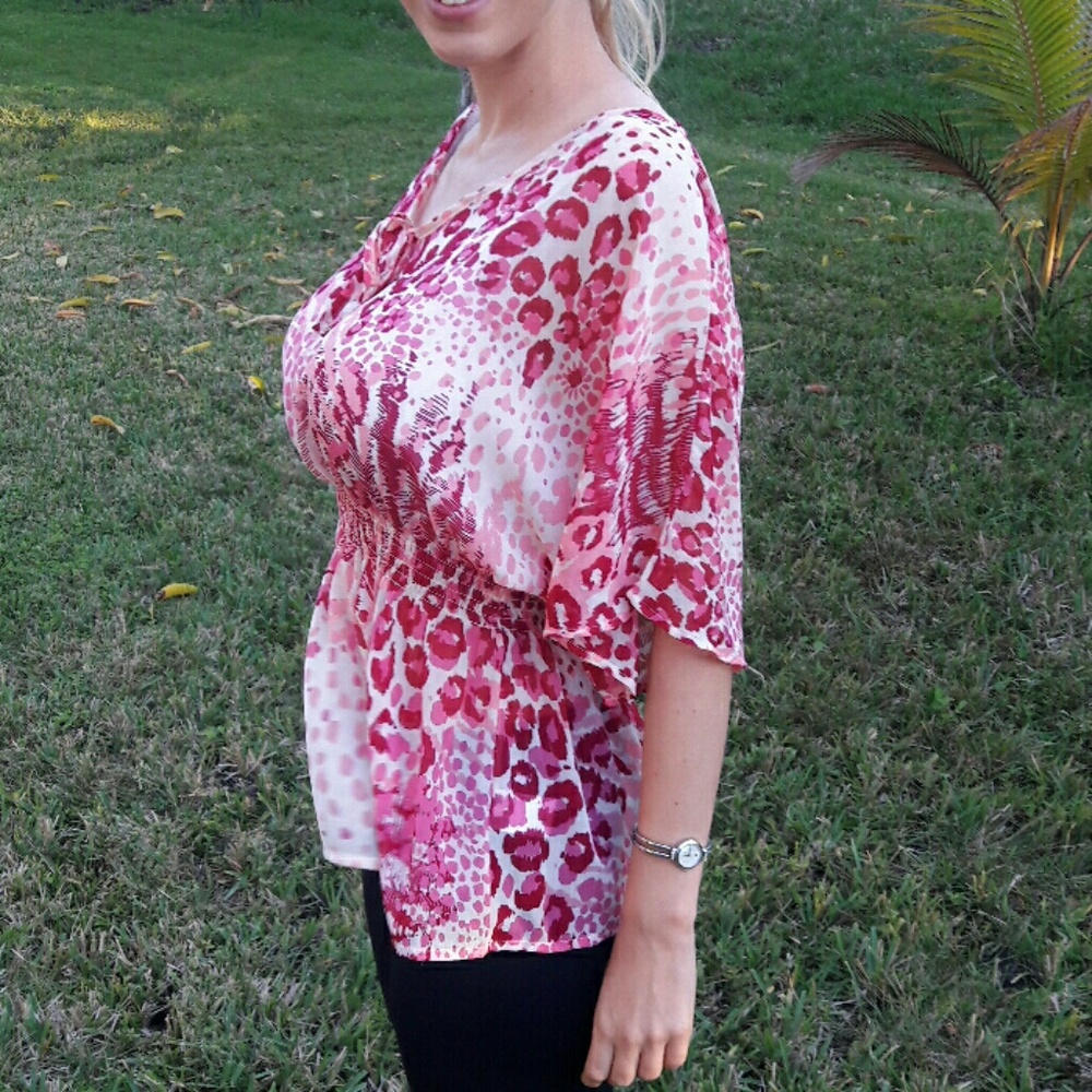H&M blouse - Picture 2 of 6